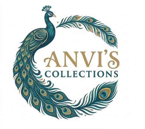 Anvi's Collections